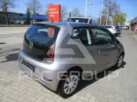 2020 Volkswagen Up