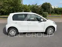 2020 Volkswagen Up
