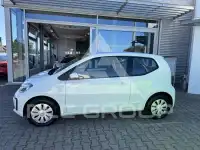 2020 Volkswagen Up