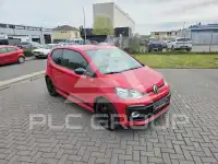 2020 Volkswagen Up