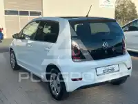 2020 Volkswagen Up