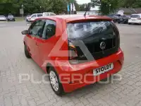 2020 Volkswagen Up