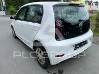 2020 Volkswagen Up