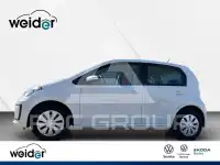 2020 Volkswagen Up