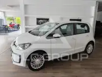 2020 Volkswagen Up