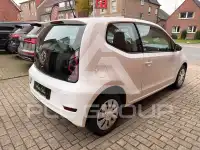 2020 Volkswagen Up