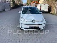2020 Volkswagen Up