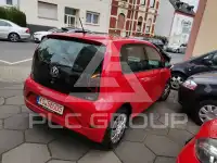 2020 Volkswagen Up