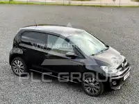 2020 Volkswagen Up