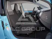 2020 Volkswagen Up
