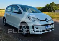2020 Volkswagen Up