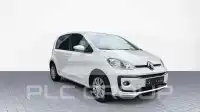 2020 Volkswagen Up