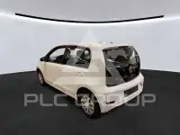 2020 Volkswagen Up