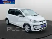 2020 Volkswagen Up