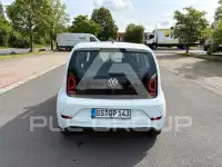 2020 Volkswagen Up