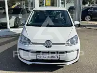 2020 Volkswagen Up