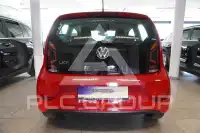 2020 Volkswagen Up