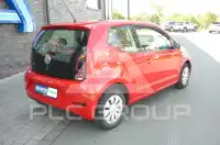 2020 Volkswagen Up