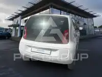 2020 Volkswagen Up