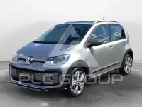 2020 Volkswagen Up
