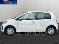 2020 Volkswagen Up