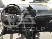 2020 Volkswagen Up