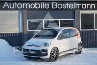 2020 Volkswagen Up