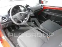 2020 Volkswagen Up