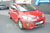 2020 Volkswagen Up