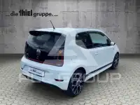 2020 Volkswagen Up