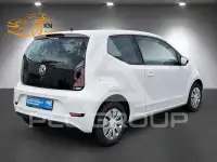 2020 Volkswagen Up