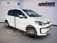 2020 Volkswagen Up