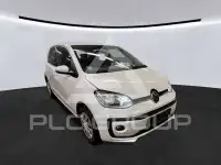2020 Volkswagen Up