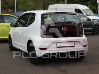 2020 Volkswagen Up