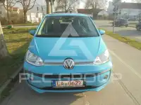 2020 Volkswagen Up