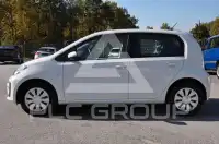 2020 Volkswagen Up