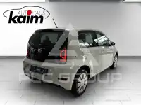 2020 Volkswagen Up
