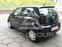 2020 Volkswagen Up