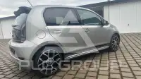 2020 Volkswagen Up