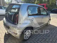2020 Volkswagen Up