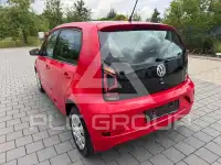 2020 Volkswagen Up
