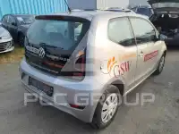 2020 Volkswagen Up