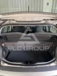 2020 Volkswagen Up