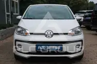 2020 Volkswagen Up