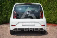 2020 Volkswagen Up