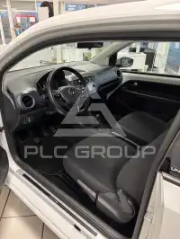 2020 Volkswagen Up