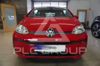 2020 Volkswagen Up