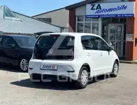 2020 Volkswagen Up