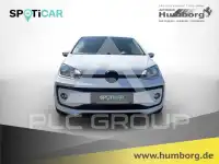 2020 Volkswagen Up