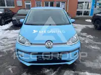 2020 Volkswagen Up